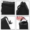 4 Size to Protect The Sum  Photo Supplies Soft Cushion Lens Pouch Multipurpose Important (L) view 4
