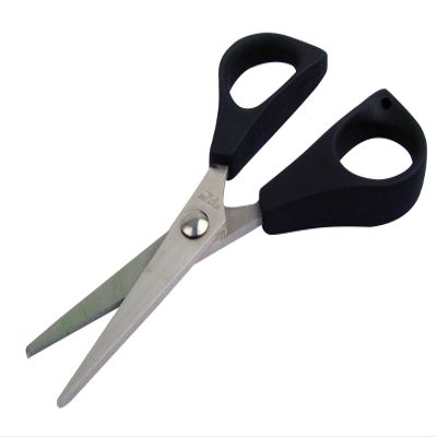 Stainless Steel Scissors - 140mm