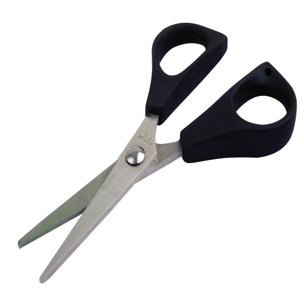Stainless Steel Scissors - 140mm