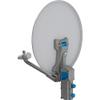 Maxview MXL012/55 Precision Single Satellite Kit, 55 cm view 2