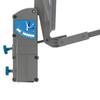 Maxview MXL012/55 Precision Single Satellite Kit, 55 cm view 4
