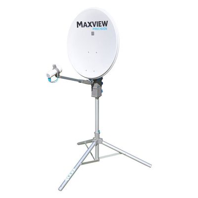 Maxview MXL012/65 Precision Single Satellite Kit, 65 cm
