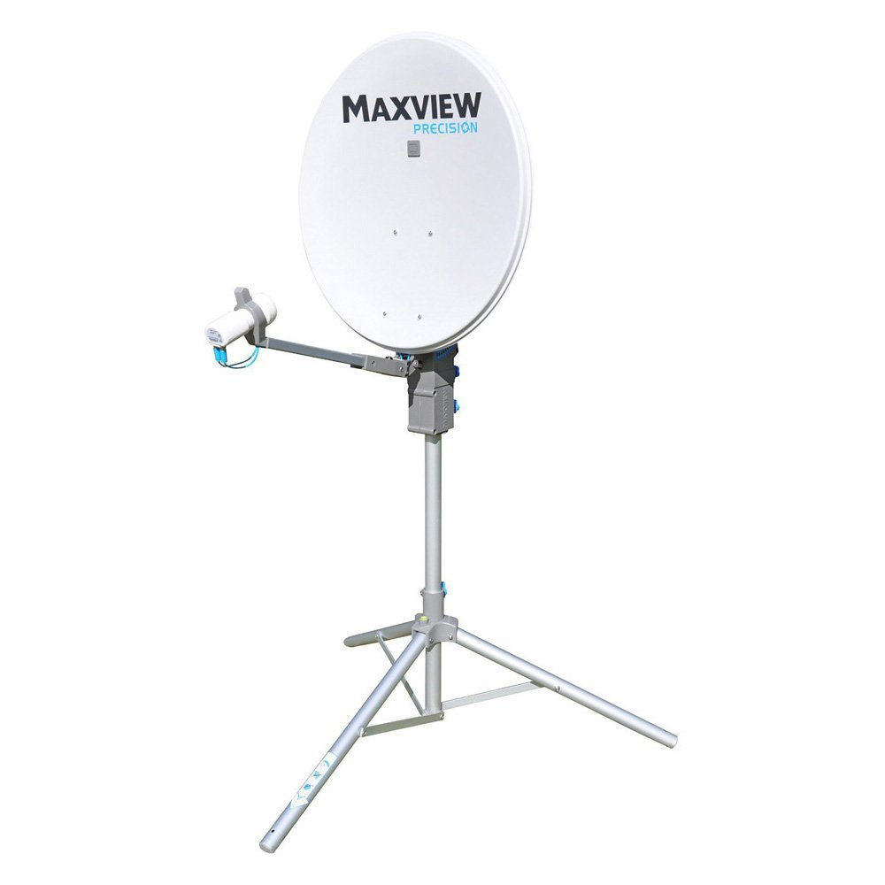 Maxview MXL012/65 Precision Single Satellite Kit, 65 cm