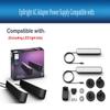 UpBright 24V AC/DC Adapter Compatible with Philips Hue Play Light bar Starter Set 440400980001 440400982931 S020XM2400083 78201 30 U7 78202 7820230U7 7820330U7 7820331U7 7820430U7 LED Power Supply view 2