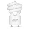 Feit Electric CFL GU24 Twist 2700K 13W view 1