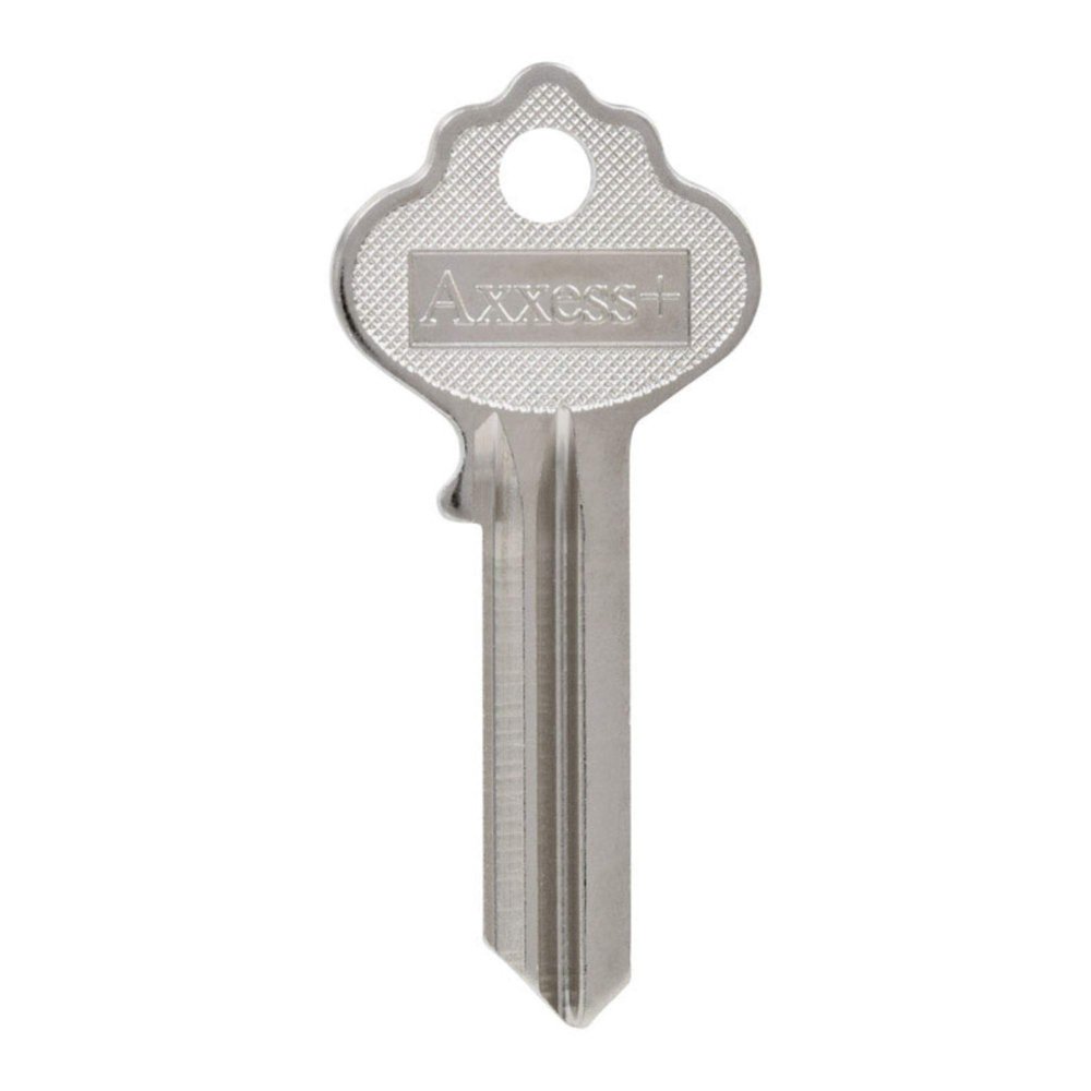 Hillman KEYKRAFTER #88 Brass