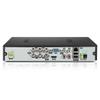 4 Channel Security CCTV Surveillance DVR System with 1TB Hard Drive Pre-Installed - Real Time 3G Mobile view 2