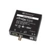 ALTRONIX EBRIDGE1PCR PoE Extender,3-1/2" D x 3-1/2" W,Black view 1