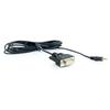 APC AP 940-0299A (9400299A) SMART-UPS Management Configuration NMC2 Console Replacement 2.5MM Cable 6 Foot for AP9630, AP9631 and AP9635 view 1
