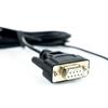APC AP 940-0299A (9400299A) SMART-UPS Management Configuration NMC2 Console Replacement 2.5MM Cable 6 Foot for AP9630, AP9631 and AP9635 view 2