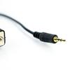 APC AP 940-0299A (9400299A) SMART-UPS Management Configuration NMC2 Console Replacement 2.5MM Cable 6 Foot for AP9630, AP9631 and AP9635 view 3