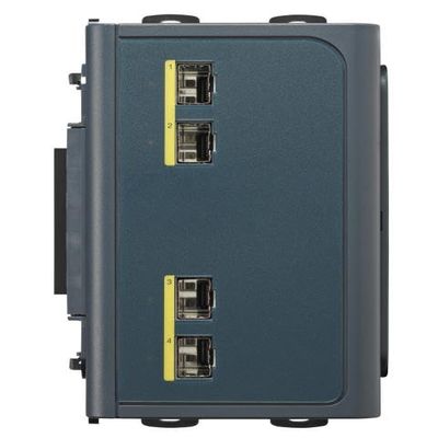 Cisco IEM-3000-4SM= Network Switch Module 4 100MB SFP Ports