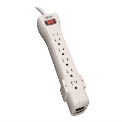 Tripp Lite Protect It! - T - SUPER7TEL15