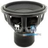 Image Dynamics IDMAX15 V.4 D4 15" Dual 4-Ohm IDMAX V.4 Series Subwoofer view 3