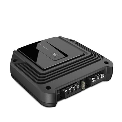 JBL GX-A602 Amplifier for Car - Black