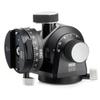 Arca Swiss d4 Geared Tripod Head with Quick Set MonoballFix Device (Plate Not Included) view 1