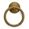 Hardware Philosophy Chinese Medicine Cabinet Pulls 3.2 Inches - Set of 2 - Architectural, Interior Design, Furniture Cabinet Customization Hardware view 1