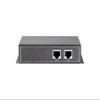 LevelOne 2-Port GIGABIT POE-Plus Repeat Gigabit PoE Repeater, POR-0222 (Gigabit PoE Repeater, Cascadable, 2 PoE Outputs, Network Repeater, 100 m, 1000 Mbit/s,) view 2