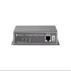 LevelOne 2-Port GIGABIT POE-Plus Repeat Gigabit PoE Repeater, POR-0222 (Gigabit PoE Repeater, Cascadable, 2 PoE Outputs, Network Repeater, 100 m, 1000 Mbit/s,) view 3