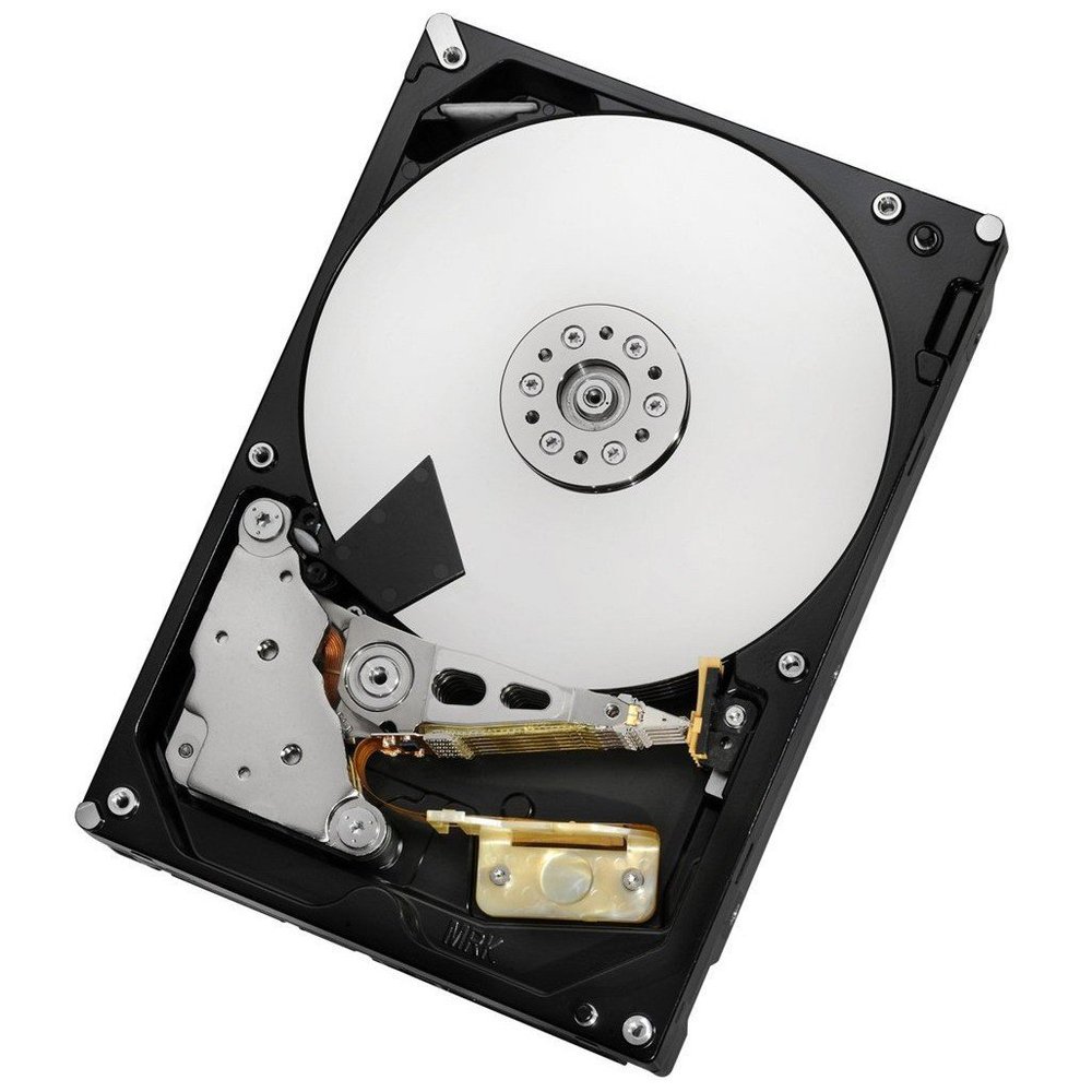 2TB SATAIII 64MB, RAID 24x7