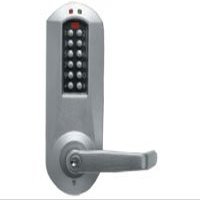 Kaba Ilco - E3065MSNL-RU-744-41 - E3065msnl-ru-744-41