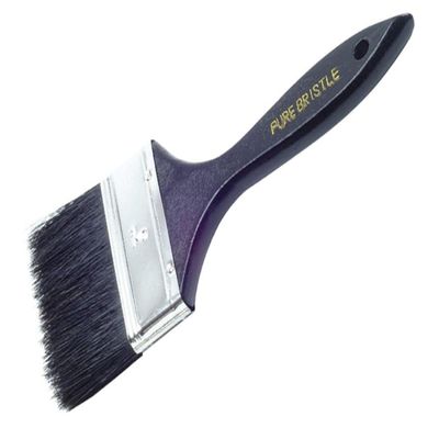 Miscellaneous Toolbank Throw Away Paint Brush 25mm (1in)