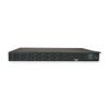 Tripp Lite PDUMH15AT Metered PDU with Automatic Transfer Switching - Power distribution unit ( rack-mountable ) - AC 120 V - 1800 VA - 8 output connector(s) - 1U view 1