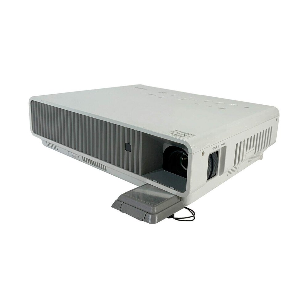 Casio XJ-M245 Signature Model Projector