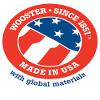 Wooster Brush RR925-18 Inch Super Fab FTP Roller Cover, 3/4-Inch Nap view 3
