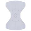 Multibrackets M Public Display Floor Stand Base B2B Silver 9796 view 1