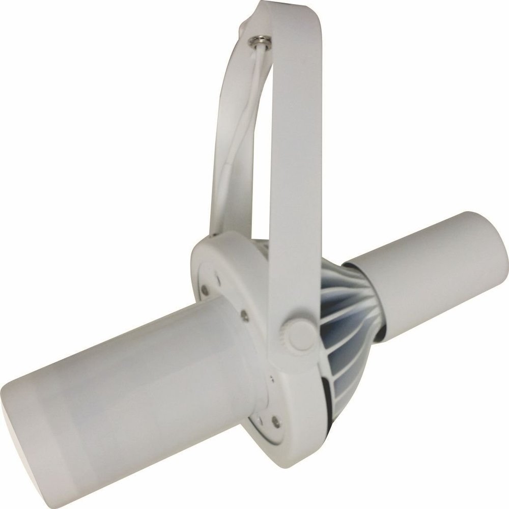 GOBO Projector Indoor Canopy Mount Raz25LED by RazTech Lighting