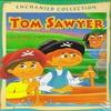 Tom Sawyer - Enchanted Collection - Animated {VHS Video} view 1