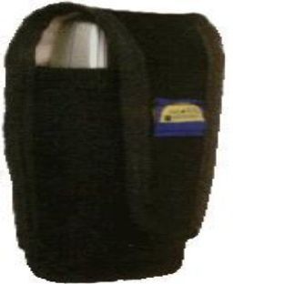 Pro-Tech Outdoors Samsung A157 Gophone Belt Loop Cell Phone Nylon Holster NO Clips to Break