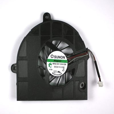 Power4Laptops Integrated Graphics Version Replacement Laptop Fan Compatible with Acer Aspire 5742-5463G32MN