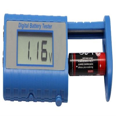 Sinotech Digital Battery Tester Bt-88 6pcs Per Lot