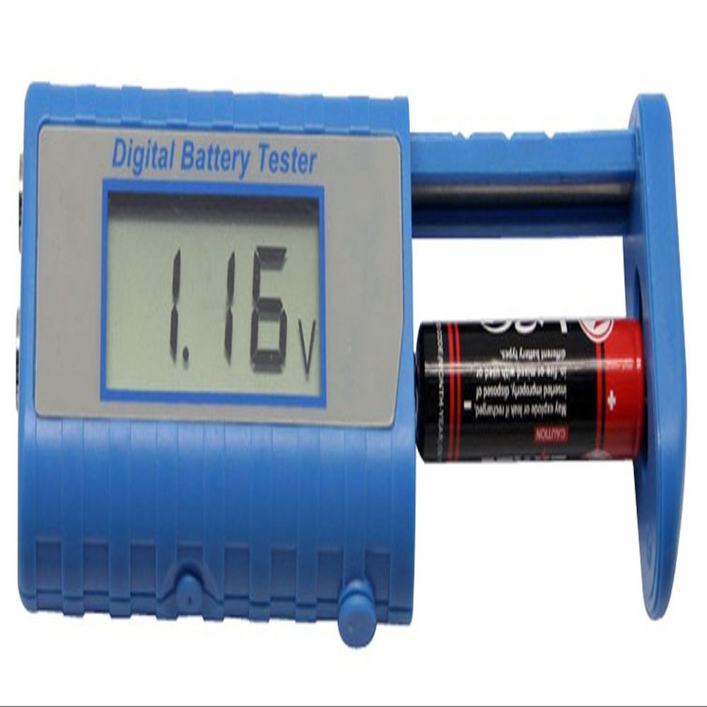 Sinotech Digital Battery Tester Bt-88 6pcs Per Lot