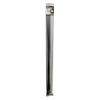 Performance Tool W2928 24pc 40" Cable Tie Set, Black and White With Tensile Strength 250 Lbs view 3