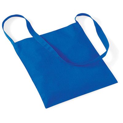 Westford Mill Shopping Bag For Life. - Bright Royal