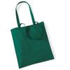 Westford Mill Shopping Bag For Life. - Classic Red view 1