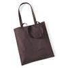 Westford Mill Shopping Bag For Life. - Classic Red view 4