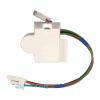 LG EBG60663205 Genuine OEM Compressor Overload Protector and Wire Harness for Refrigerators view 1