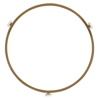 LG 5889W2A012E Turntable Assembly