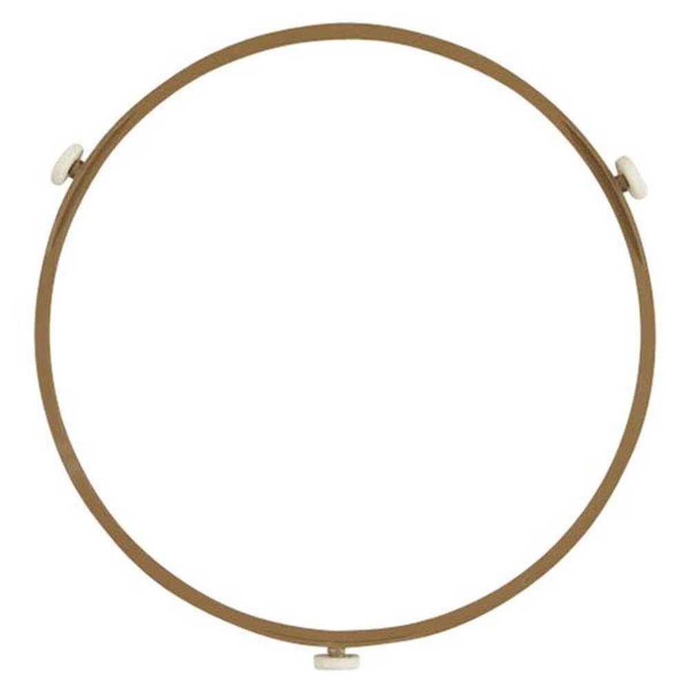 LG 5889W2A012E Turntable Assembly