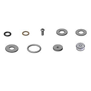 T&S B-0290-K T&S BRASS B-0290-K REPAIR KIT B290 (B-0290-K)