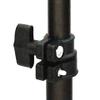 CanadianStudio New 8' x 10' Background Support Backdrop Stand Kit with case and 2 Backdrop Clamps view 2