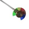 DLP Projector Replacement Color Wheel for Optoma HD65S INFOCUS X9 70.89F24GR01 view 1