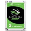 Seagate Barracuda ST3000DM001 3 TB 3.5 Internal Hard Drive - Bulk view 1