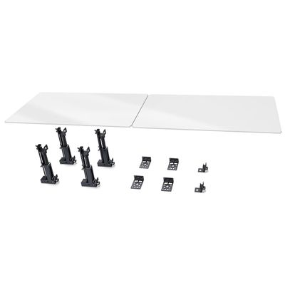 Adjustable Mounting Support, 241-419Mm (9.5-16.5In) - V0