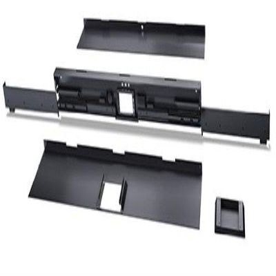 APC by Schneider Electric Door Header - 48u Sx