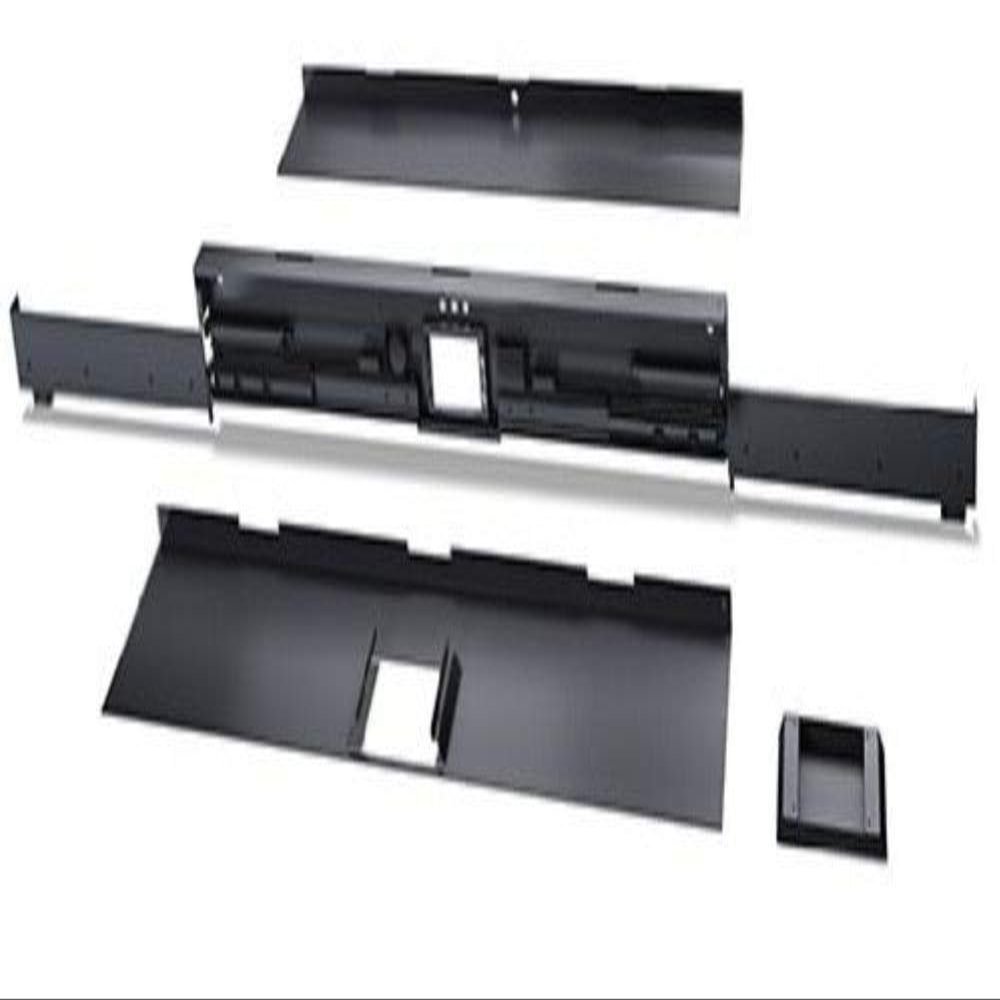 APC by Schneider Electric Door Header - 48u Sx